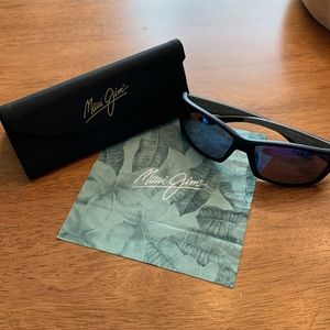 Maui Jim Sunglasses, Local Kine - Polarized